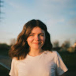 Meet your Posher, Natasha